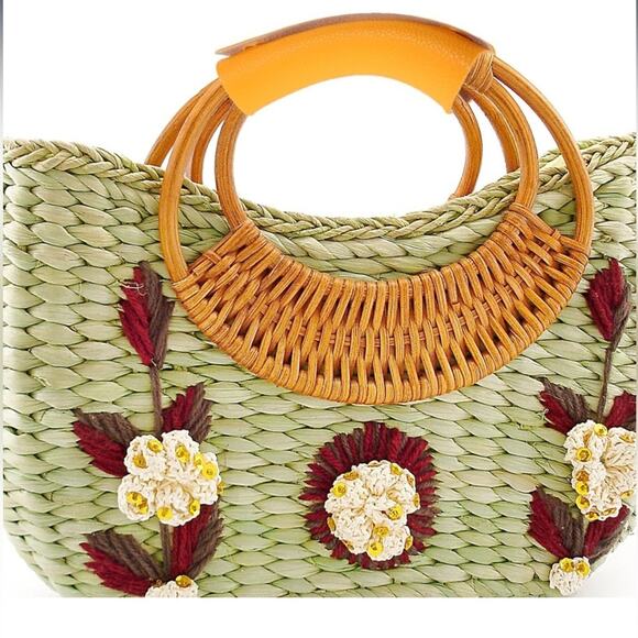 PU Leather Purse Luggage Handbag Handle Protector Cover – Stylish & Durable - Picture 6 of 10